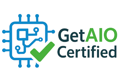 Get AIO Certified